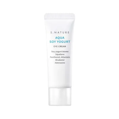 Aqua Soy Yogurt Eye Cream