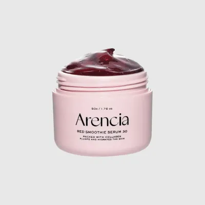 Arencia Fresh Red Smoothie Serum 30