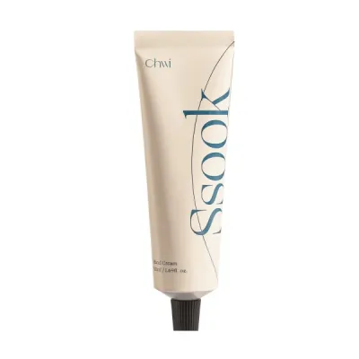 Ssook Vegan Hand Cream