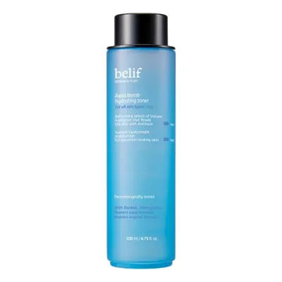 Aqua Bomb Hydrating Toner