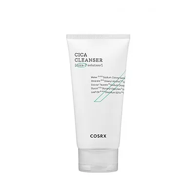 Cosrx pure fit cica cleanser 150 ml