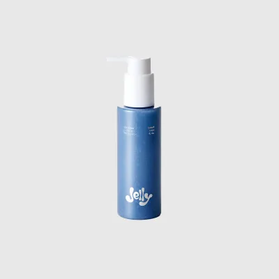 JELLAQUA Glow Jelly Peeling Pack