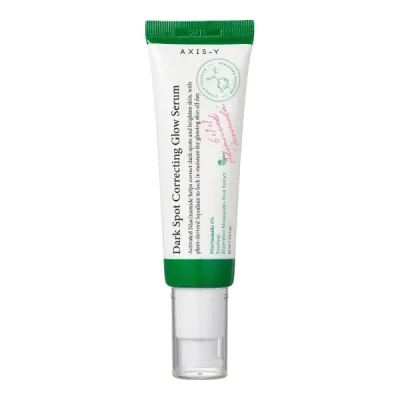 Dark Spot Correcting Glow Serum