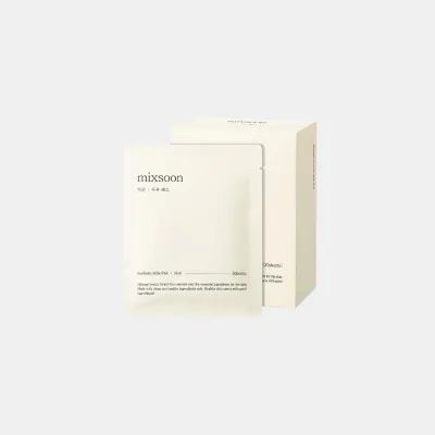 mixsoon Soybean Milk Pad (10 unidades)