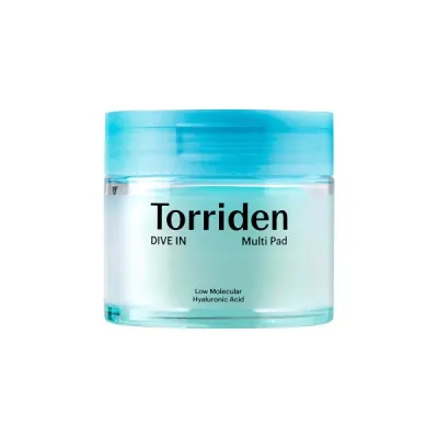 DIVE-IN Hyaluronic Acid Multi Pad