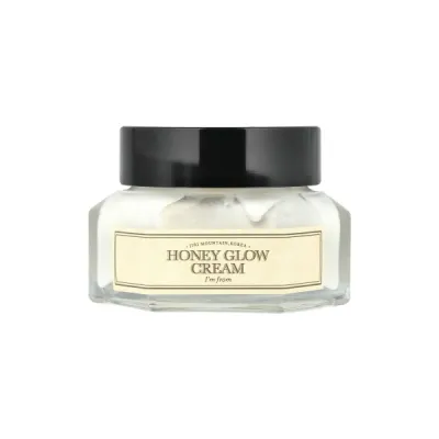 Honey Glow Cream