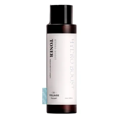 Hydro Boost Toner