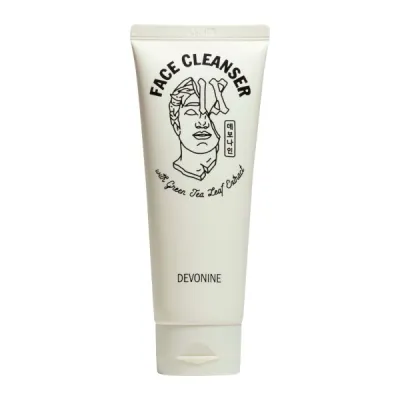 Face Cleanser