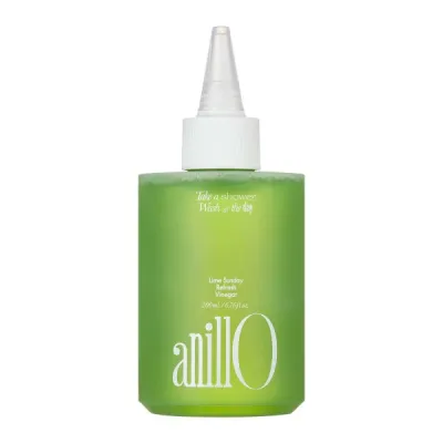 Lime Sunday Refresh Hair Vinegar