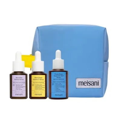 Pack Serums Meisani