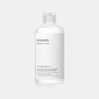 mixsoon Galactomyces Ferment Toner