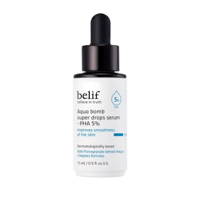 Super Drops Serum Pha 5%
