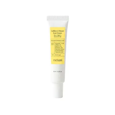 Caffein-E Boost Eye Cream