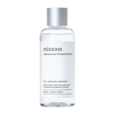 Galactomyces Ferment Essence