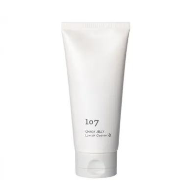 Chaga Jelly Low pH Cleanser