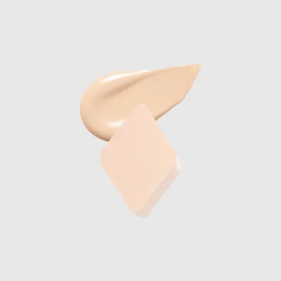 THE TOOL LAB 1046 Hydro Makeup Sponge Rhombus