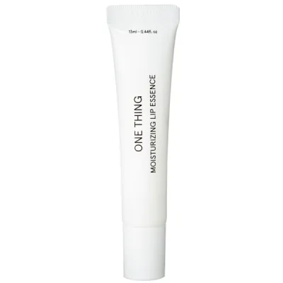 Organic Oil Lip Essence