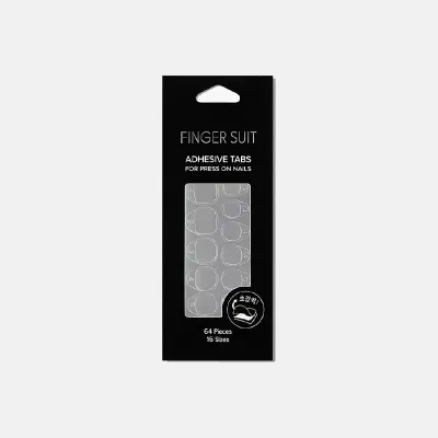 FINGER SUIT Adhesive Tabs