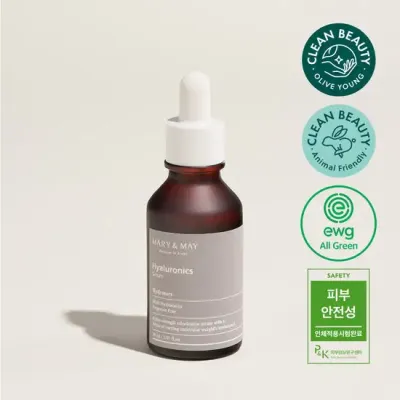 Mary May Hyaluronics Serum