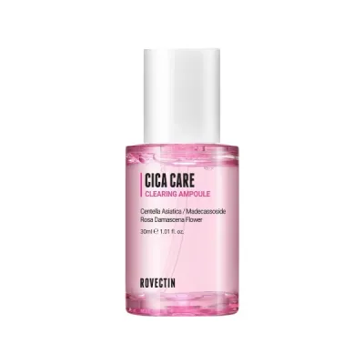 Cica Care Clearing Ampoule