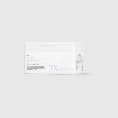 VT COSMETICS TX-TONING DAILY MASK