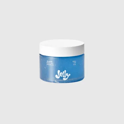 JELLAQUA Bouncy Jelly Soothing Gel