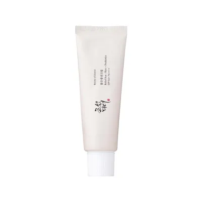 Relief Sun: Rice + Probiotics (SPF50+ PA++++)