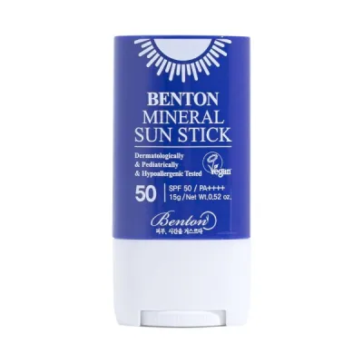 Mineral Sun Stick SPF50+/PA++++