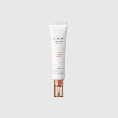 mixsoon PDRN Collagen Eye Serum