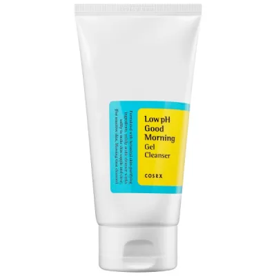 Low pH Good Morning Gel Cleanser