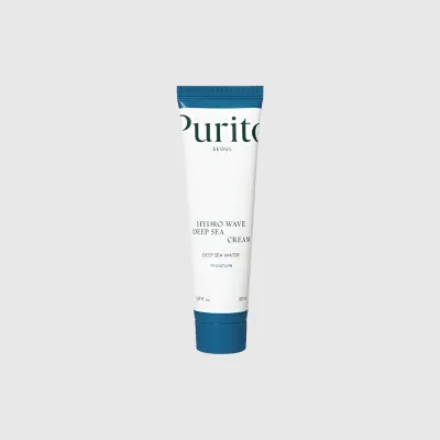 Purito Seoul Hydro Wave Deep Sea Cream