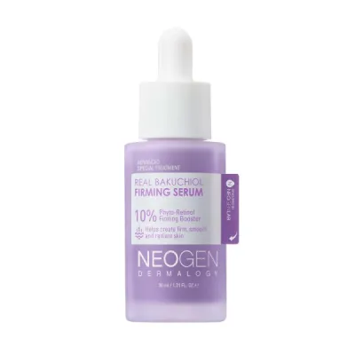 Dermalogy Real Bakuchiol Firming Serum