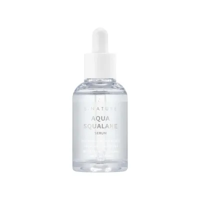 Aqua Squalane Serum