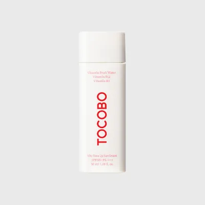 TOCOBO Vita Tone Up Sun Cream SPF50+ PA++++