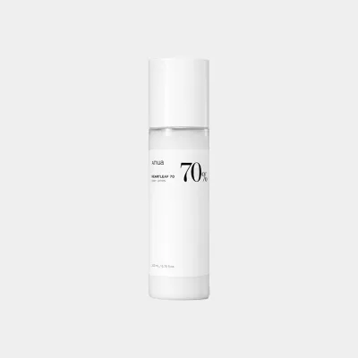 Anua Heartleaf 70% Daily Lotion [RENEW]