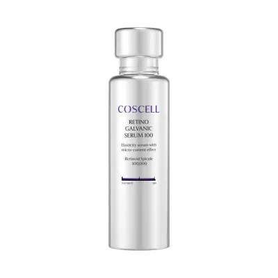 Retinol Galvanic Serum 100