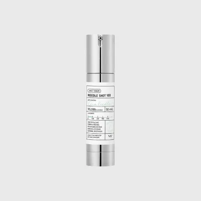 VT COSMETICS VT REEDLE SHOT 100