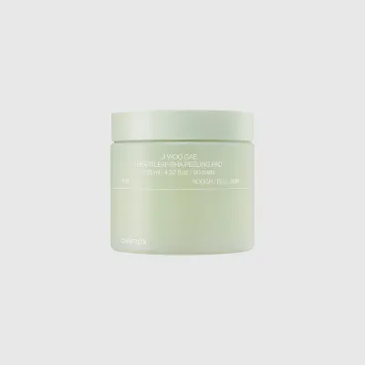 celimax Ji Woo Gae Heartleaf BHA Peeling Pad
