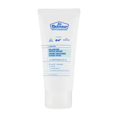 Balancing Water Cream