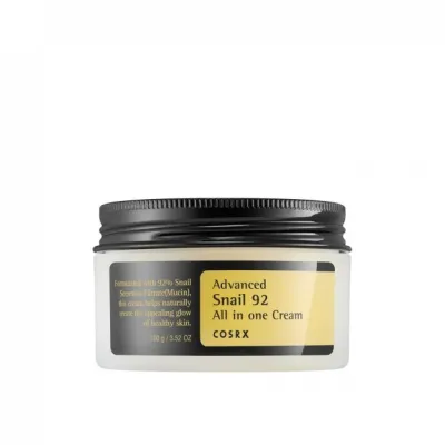 Advanced Snail 92 All In One Cream