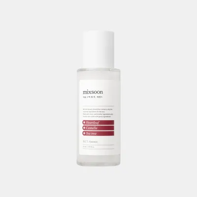 mixsoon H.C.T Essence