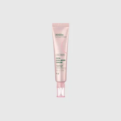 VT COSMETICS CICA COLLAGEN CREAM