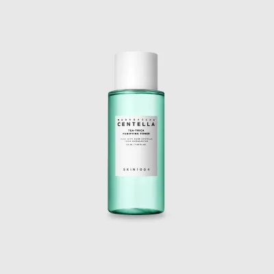 SKIN1004 Madagascar Centella Tea-Trica Purifying Toner