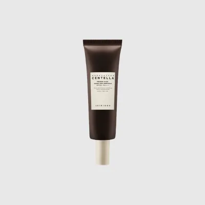 SKIN1004 Madagascar Centella Probio-Cica Glow Sun Ampoule