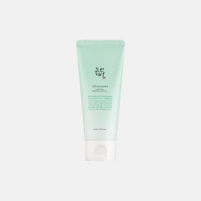 Beauty of Joseon Green Plum Refreshing Cleanser