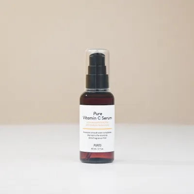 Purito pure vitamin c serum 60 ml