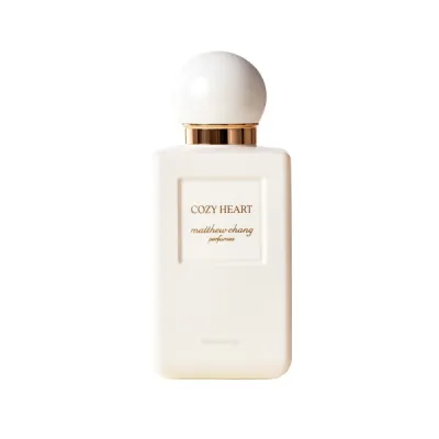 Cozy Heart Body Lotion