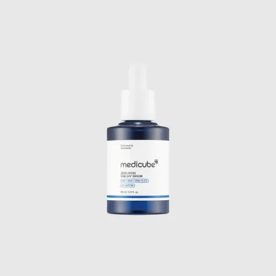 medicube Zero Pore One Day Serum