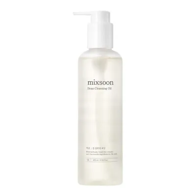 Bean Cleansing Oil