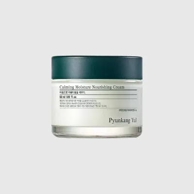 Pyunkang Yul Calming Moisture Nourishing Cream